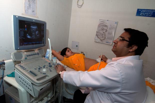 Best child hospital in godda City
