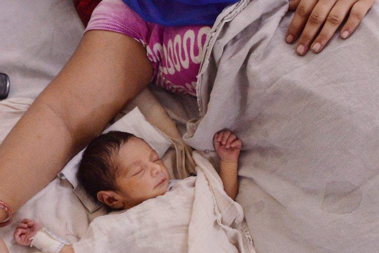 Best child hospital in godda City