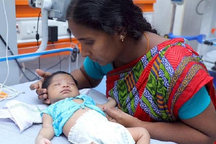 Best child hospital in godda City